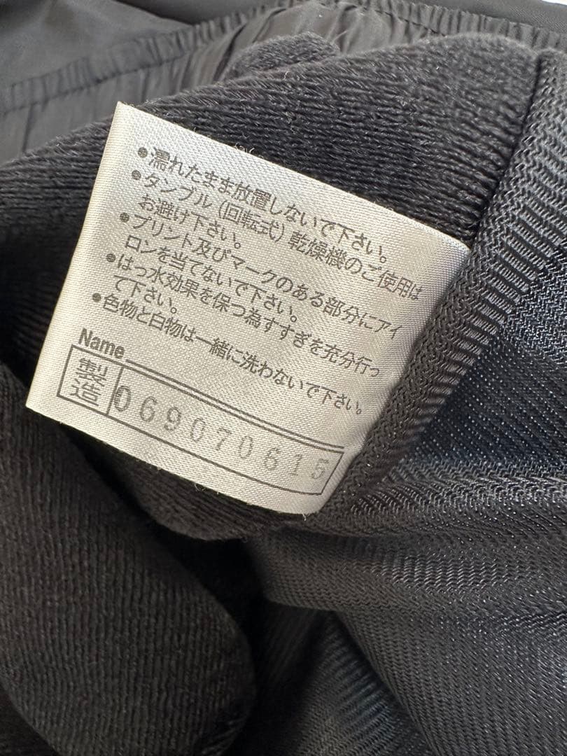 Mizuno ジャージ セットアップ ブレスサーモ グレー/ブラック XL