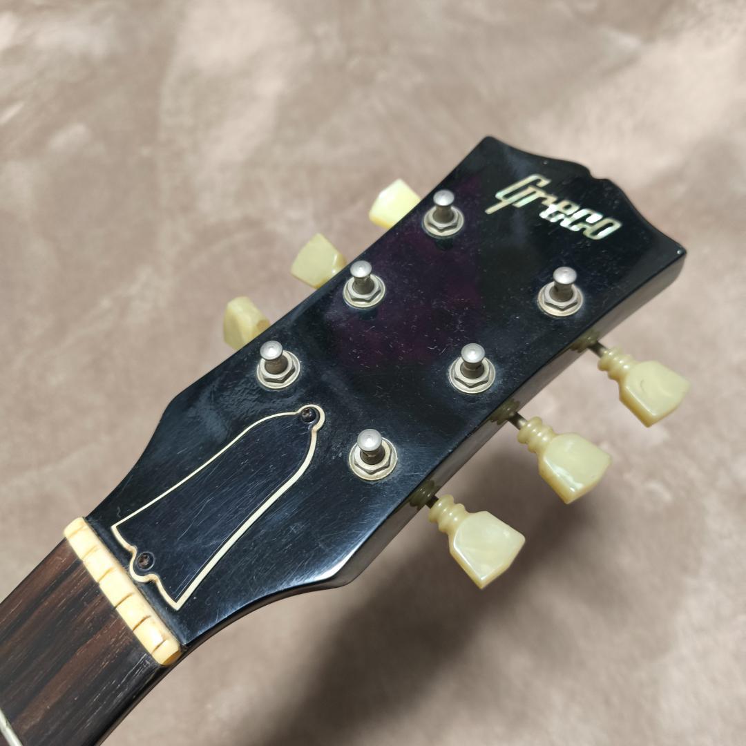 GRECO EG700BB 1978年製 レスポール グレコ Les Paul