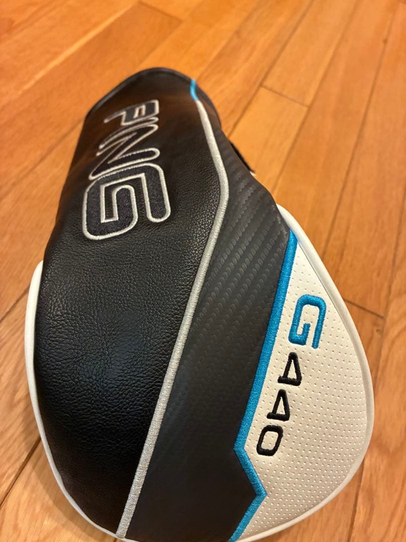 PING G440 LSTドライバー 9°