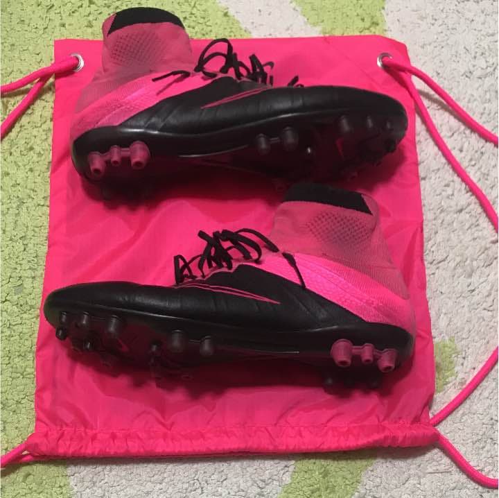 NIKE マーキュリアル ハイカット AG