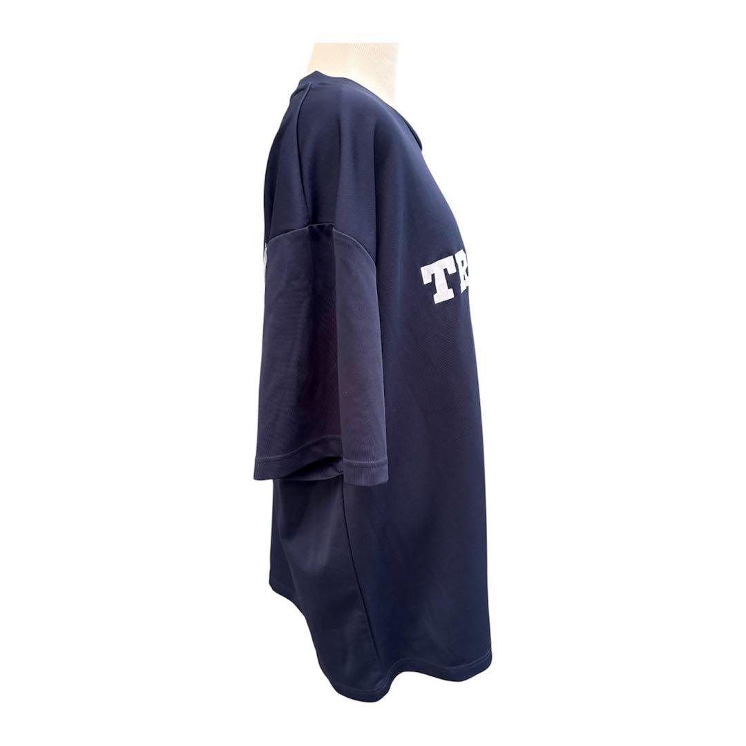 【早い者勝ち】福大大濠バスケTROJANS 2024Tシャツ XXLサイズ
