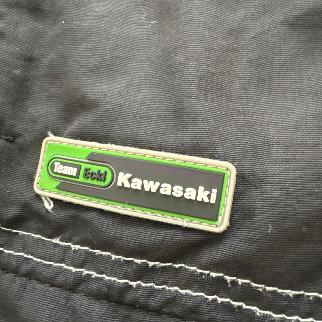 Kawasaki Racing Team ジャケット