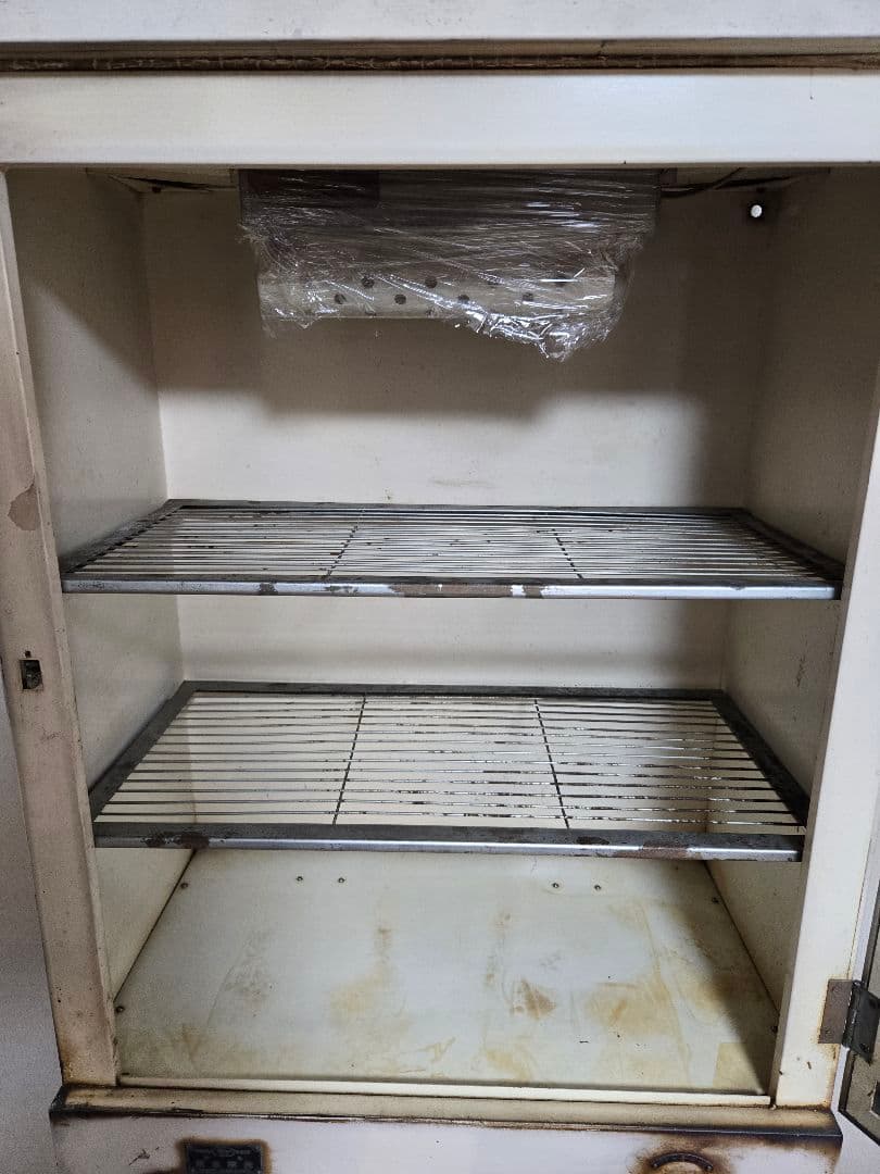 【お値下げ不可】たのメル便オゾン殺菌消毒器店舗什器 消毒ガラスケース　インテリア