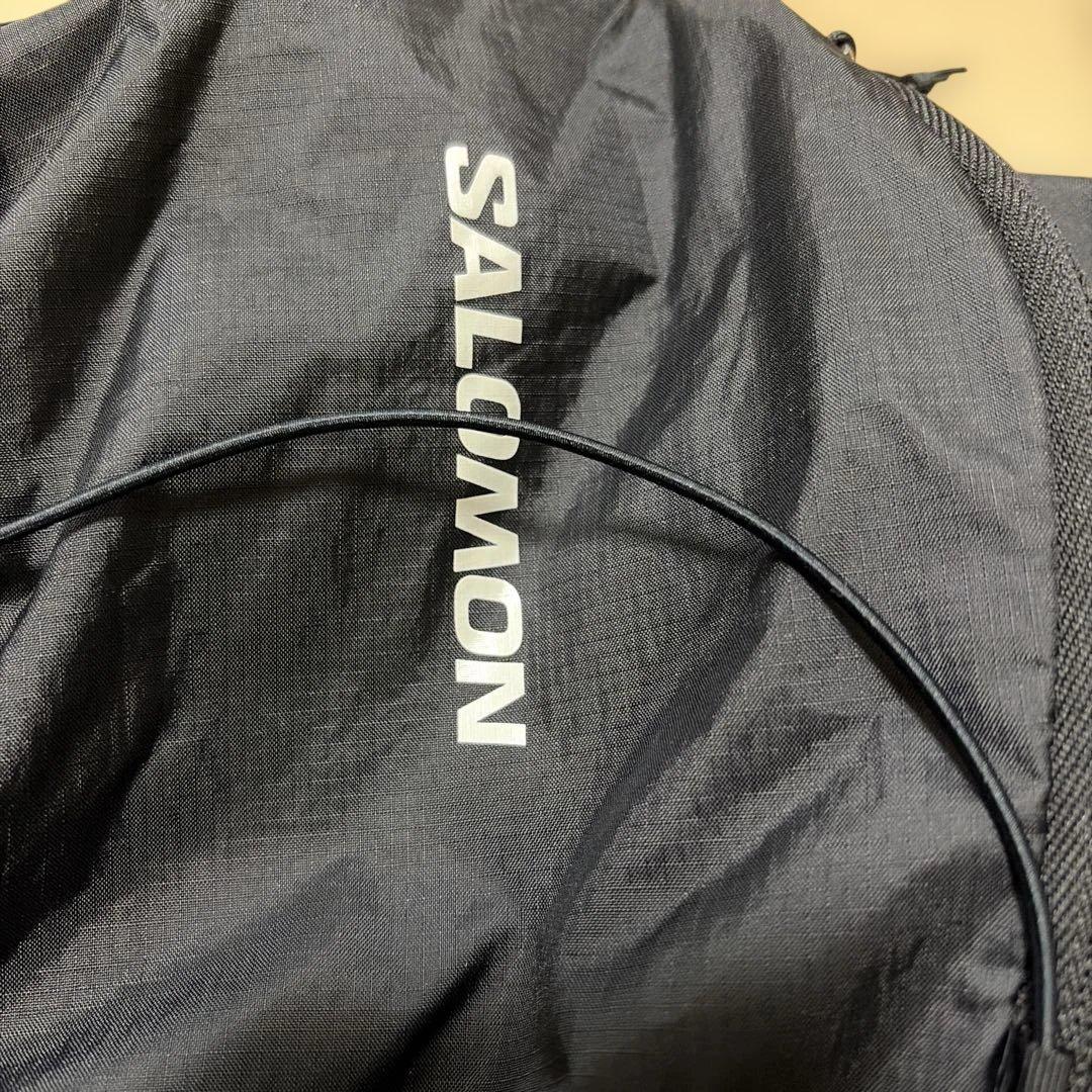 ウォーキング・ランニングウェア SALOMON ACTIVE SKIN 8