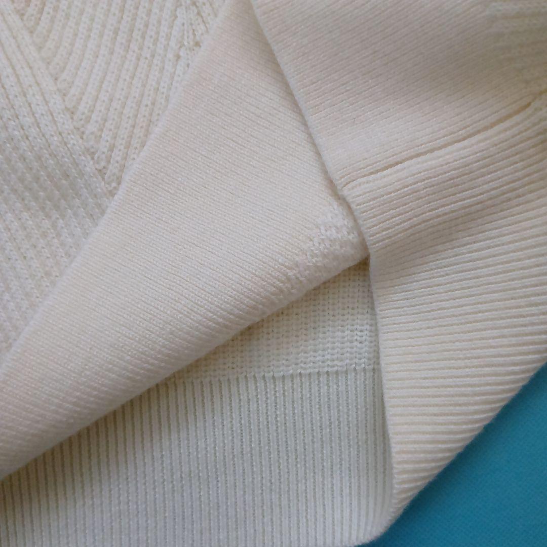 Munsingwear セーターL 未使用品♪
