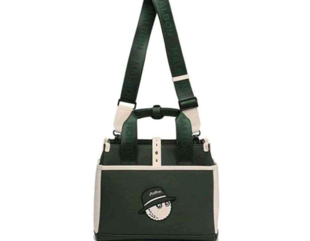 マルボン Malbon ショルダーバッグ トートバッグ カートバッグ