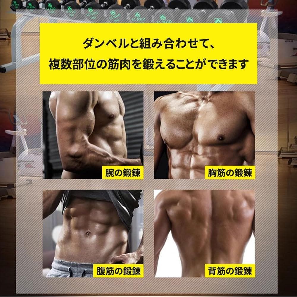 ダンベル 家庭用ダンベル ダンベル収納 スチール製 2個セット 小型 無臭素材