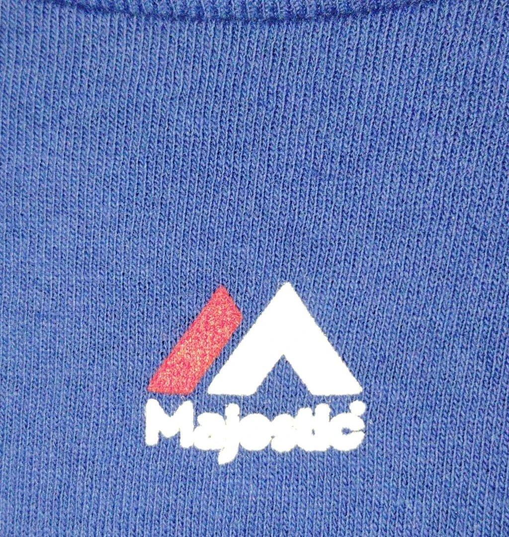 ロサンゼルス ドジャース カーショウ 22 Tシャツ ブルー XLサイズ