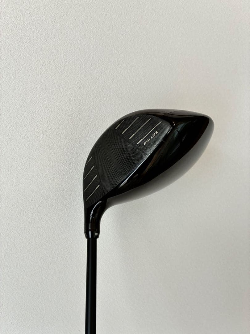 NEXGEN NS250 シャフトTS BLUEドライバー 10.5度