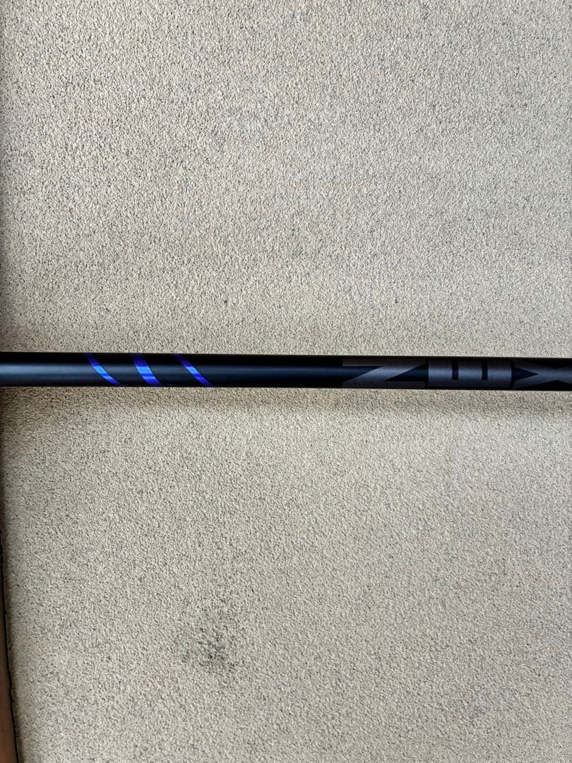 NEXGEN NS250 シャフトTS BLUEドライバー 10.5度
