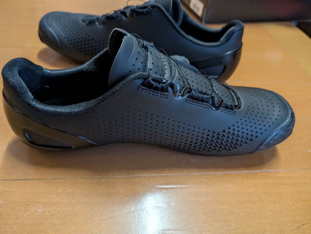 ウェア TREK RSL Road Shoe size42