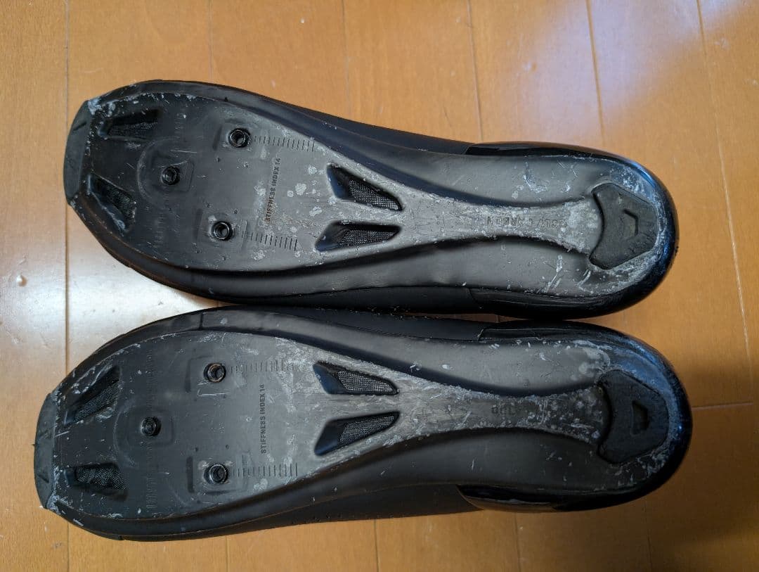 ウェア TREK RSL Road Shoe size42