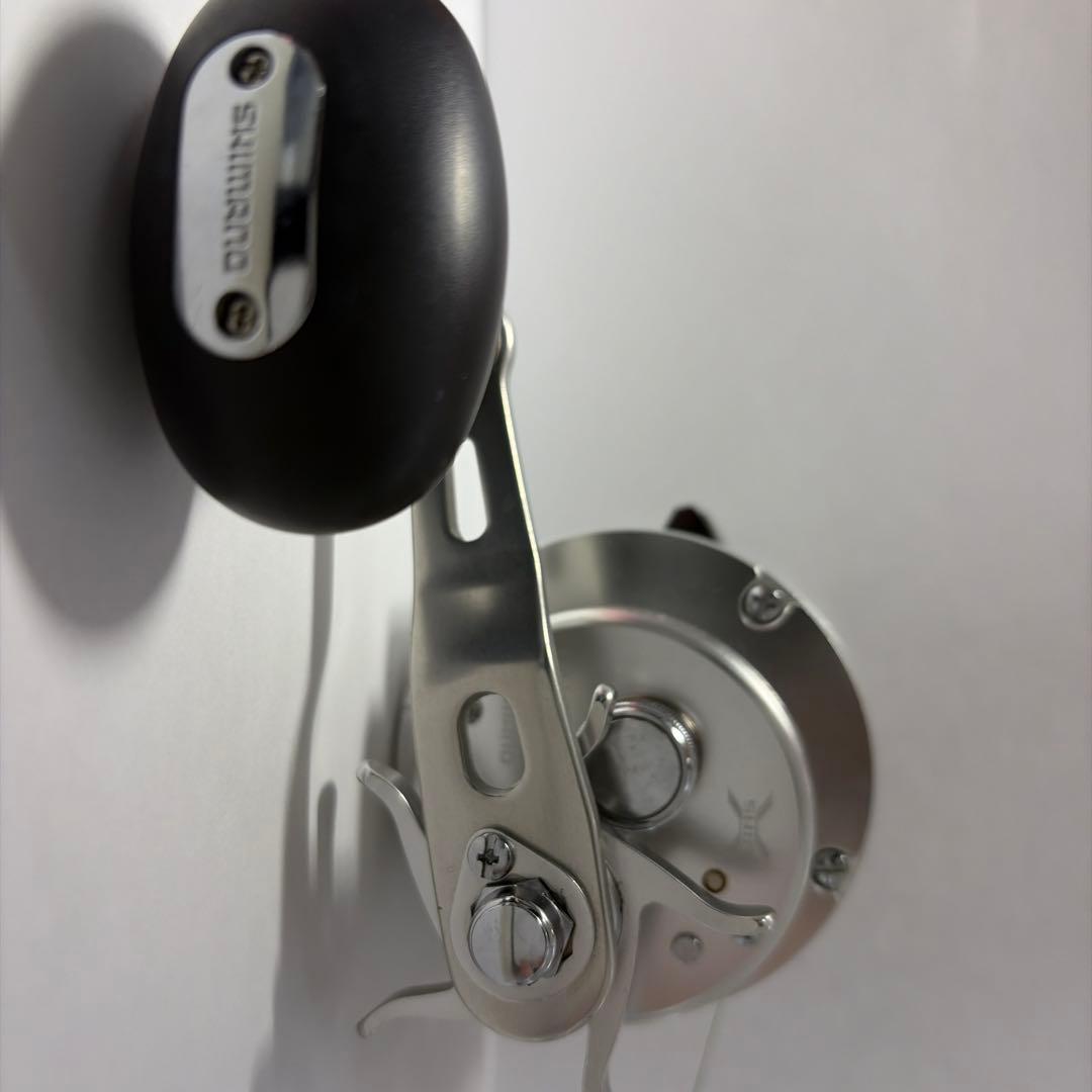 SHIMANO シマノOCEA CALCUTTA オシアカルカッタ 300HG