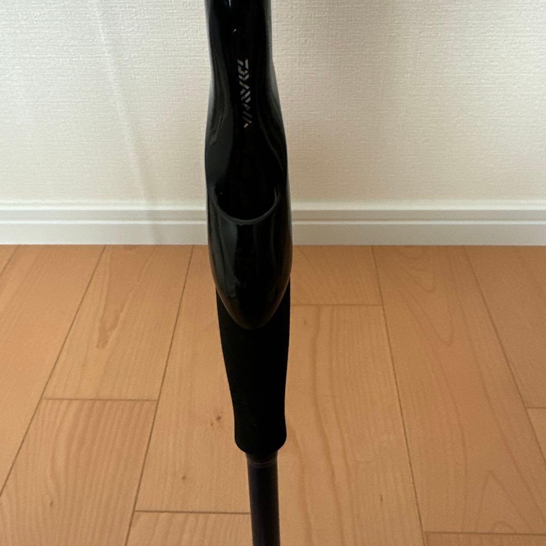 エギングロッド　リバティクラブ862M