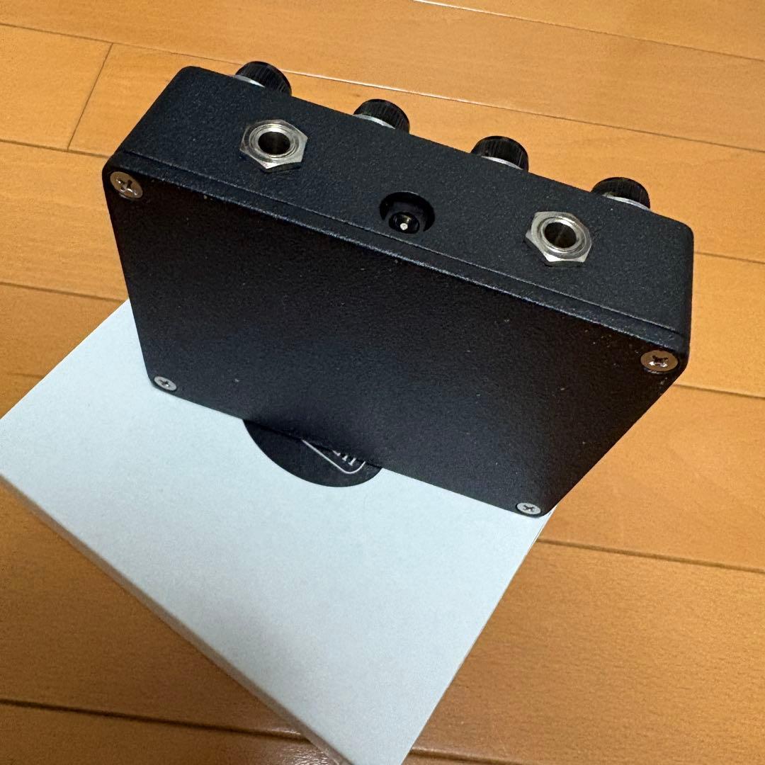 ギター HTJ-WORKS DOUBLE SINGER