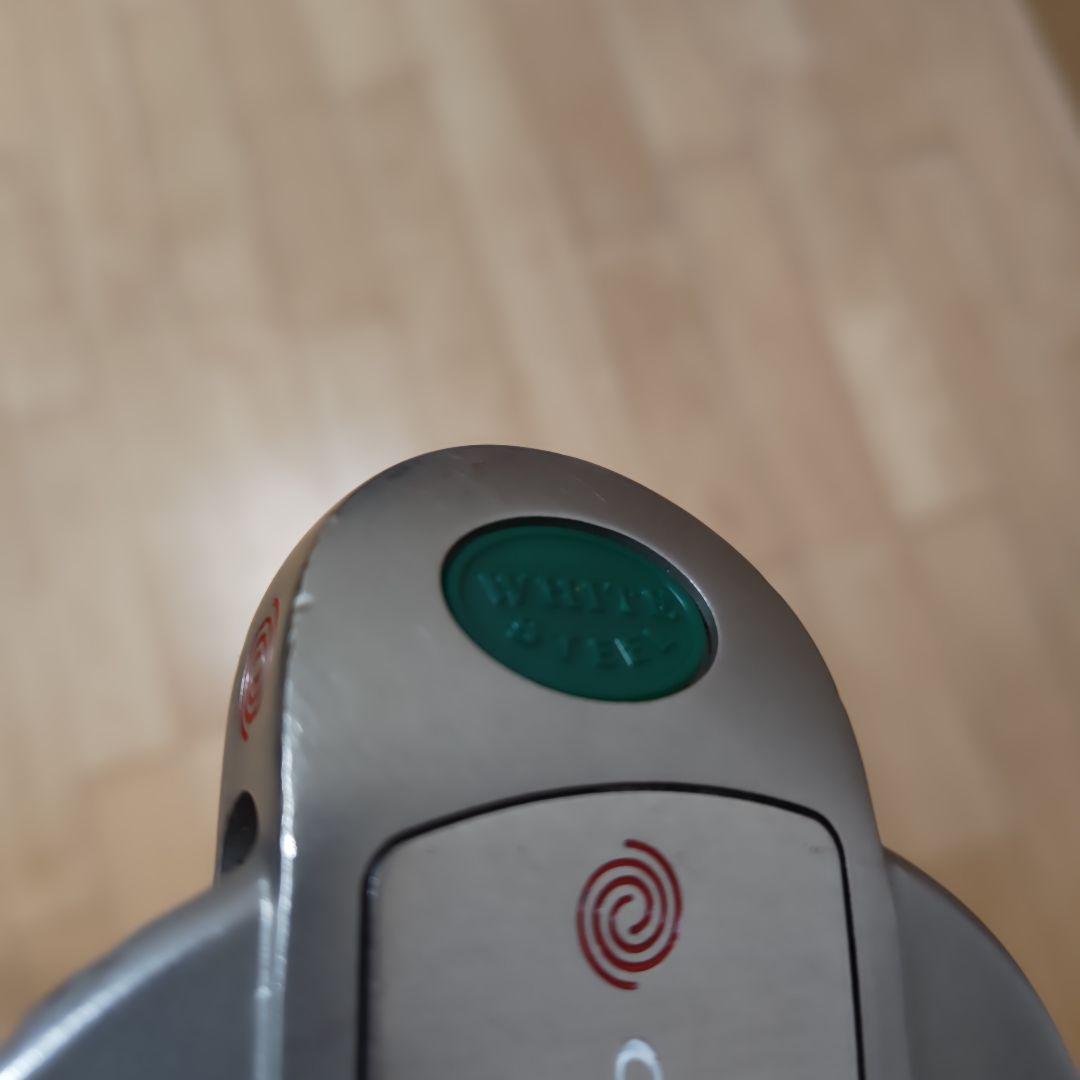 【グリップ無】中尺約103cm ODYSSEY MID 2-ball パター