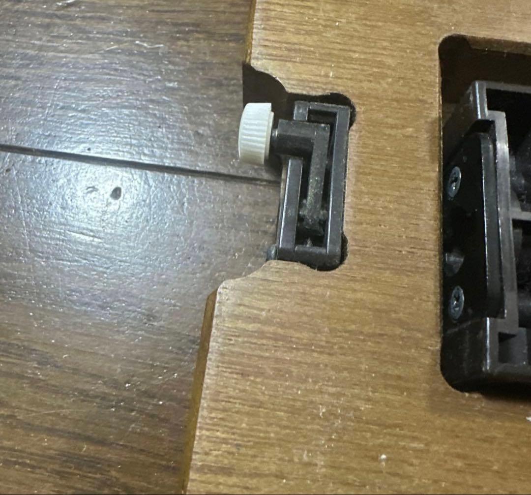 吉澤　アシストスツール　ペダルセット