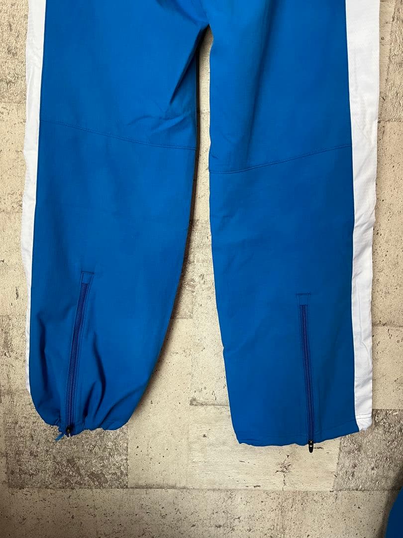 【美品】PUMA ウィンドブレーカー Lサイズ