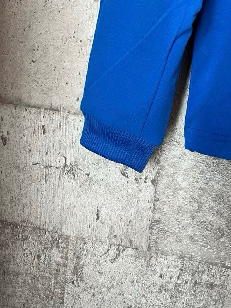 【美品】PUMA ウィンドブレーカー Lサイズ