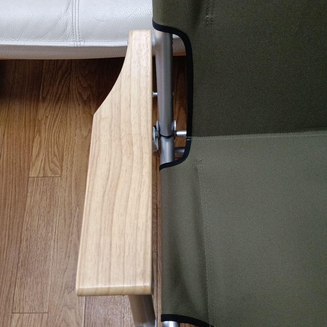 Coleman 折りたたみアウトドアベンチ オリーブグリーン