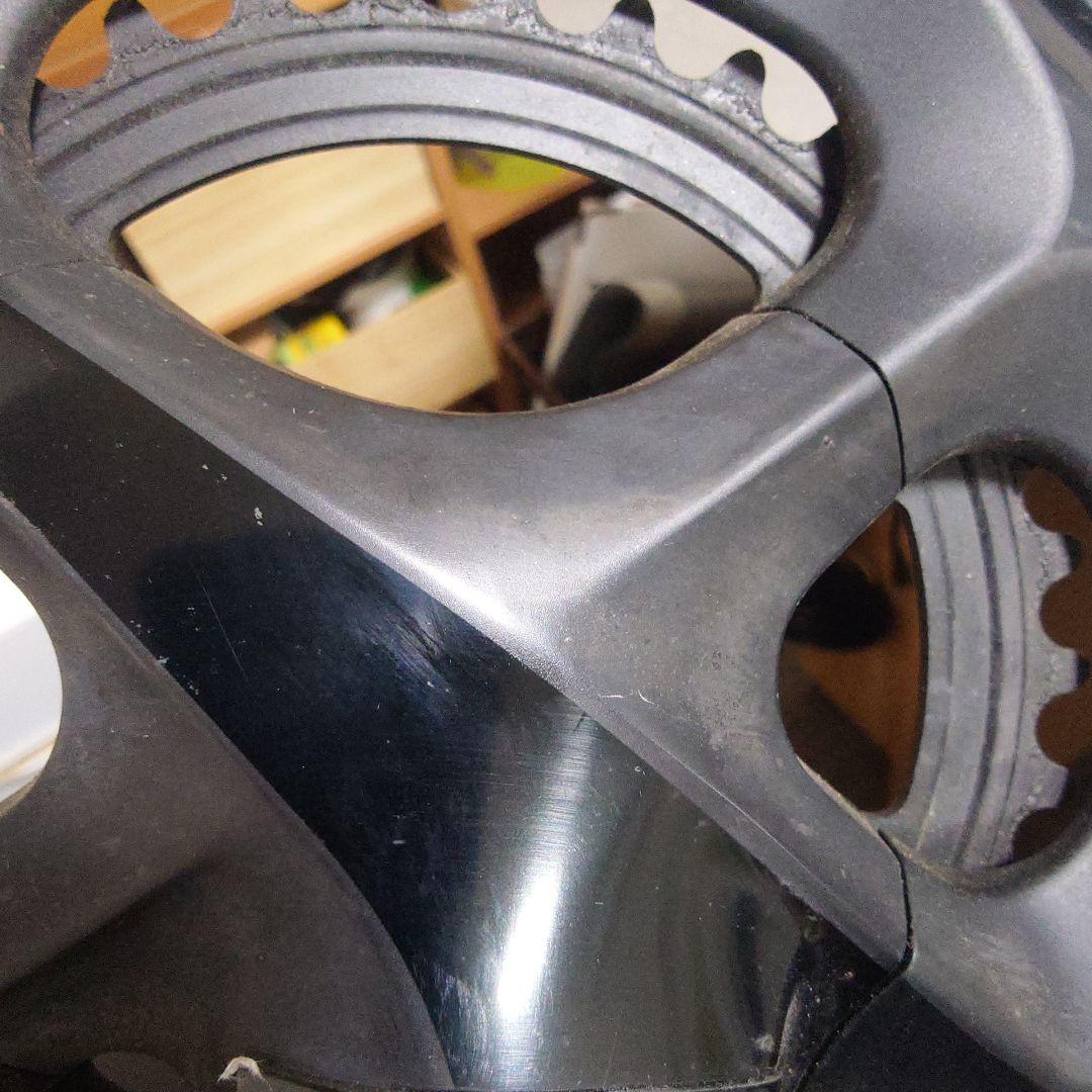 Shimano 105 FC-R7000 クランクセット 170mm