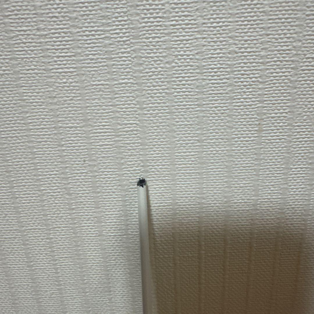 【穂先のみ】 S7-l B508 Fire tip イカメタルロッド
