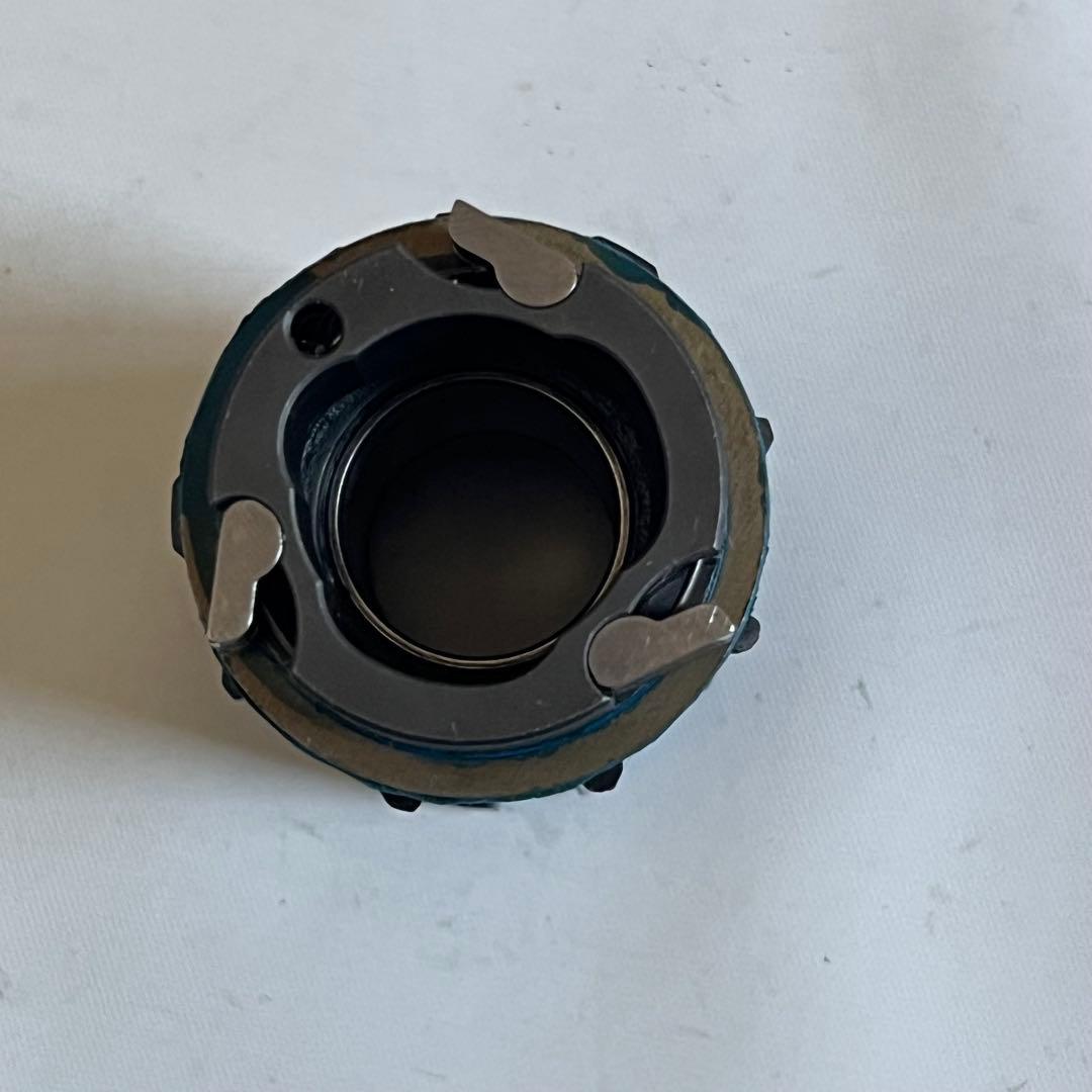 【低走行美品】MAVIC XDRフリーボディ