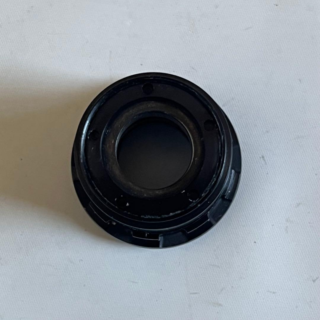 【低走行美品】MAVIC XDRフリーボディ
