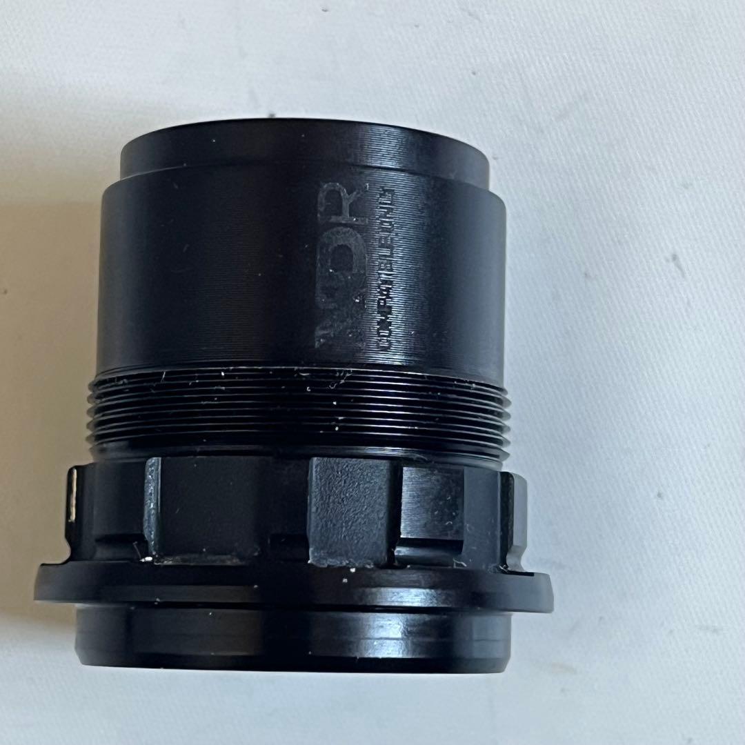 【低走行美品】MAVIC XDRフリーボディ