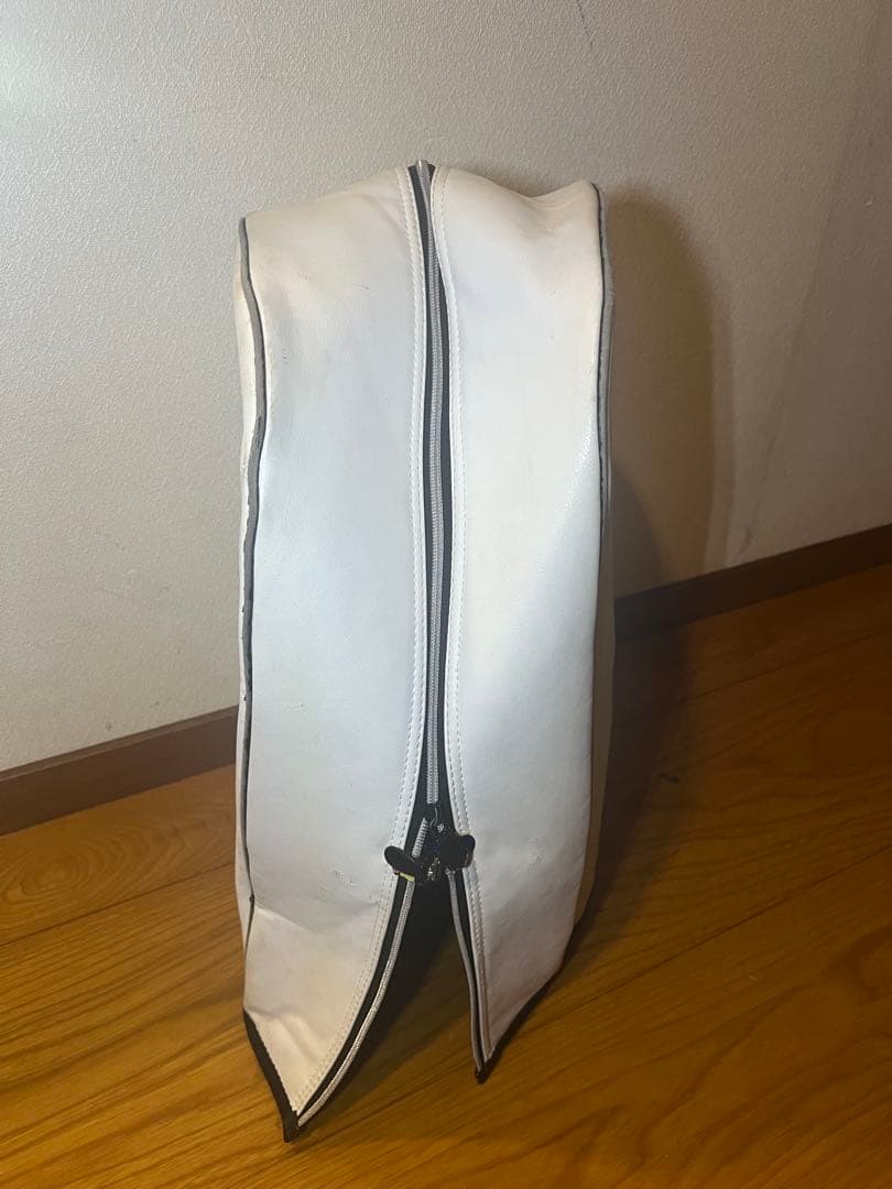 naga　【OAKLEY】オークリースカル柄キャディバック フードカバー無