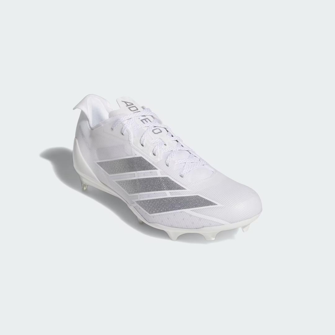Adizero Electric Ⅱ Cleats WHT/SIL 27.0　V