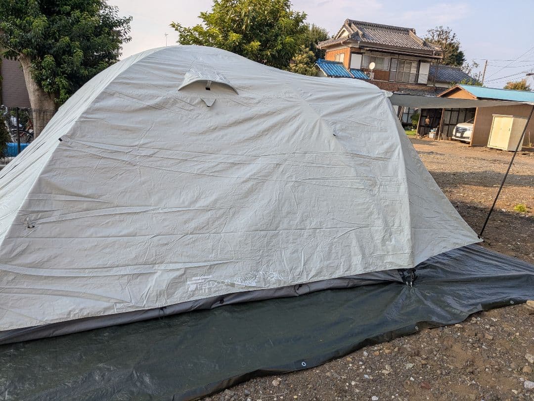 FIELDOOR　フィールドキャンプドーム300
