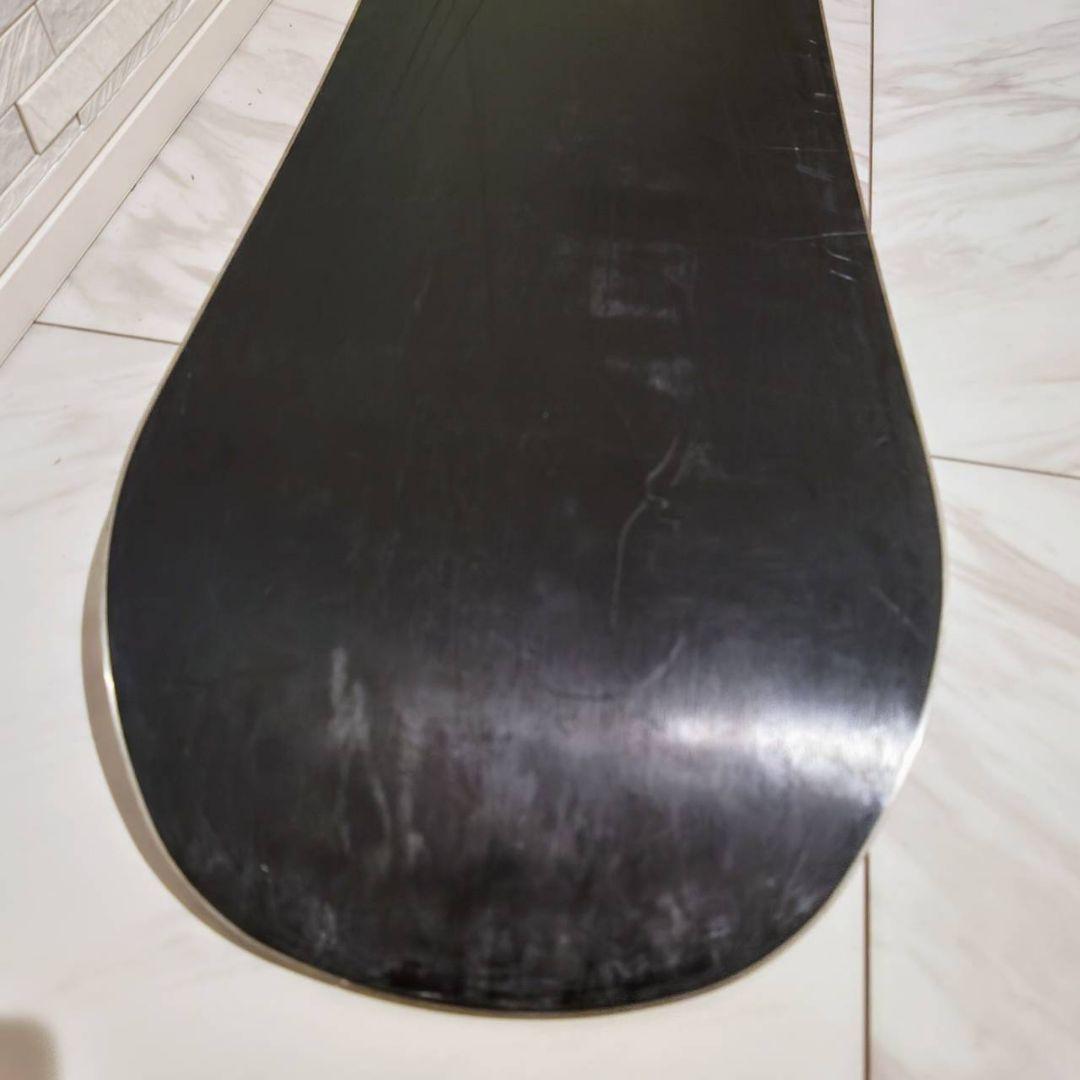 NIDECKER ナイデッカー　VERVE 149cm