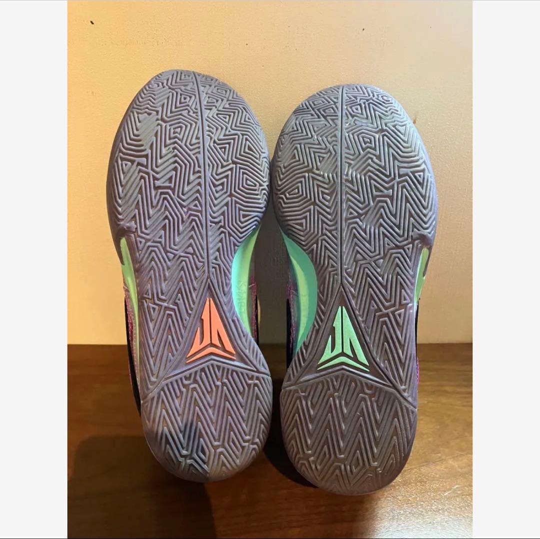 シューズ(男性用) NIKE JA 1 XMAS EP