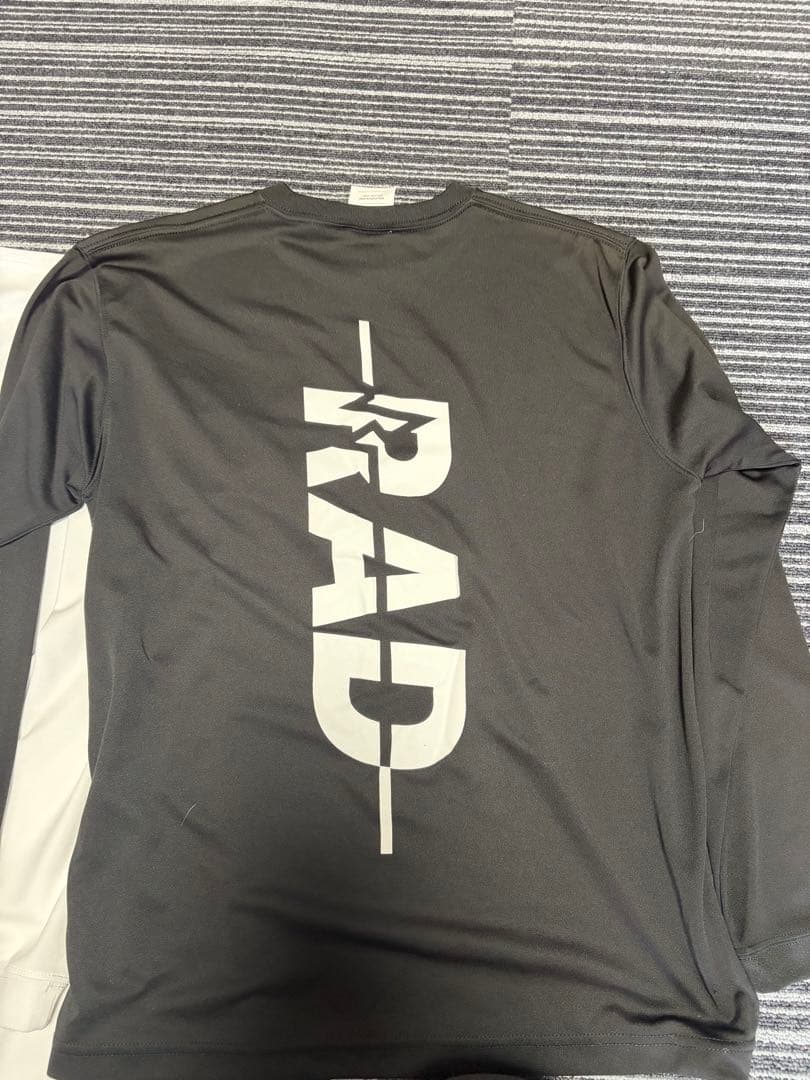 RADSTYLEロンTセット