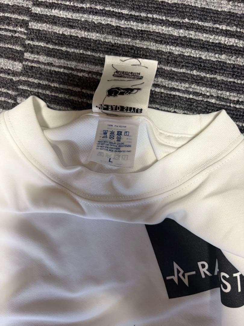 RADSTYLEロンTセット