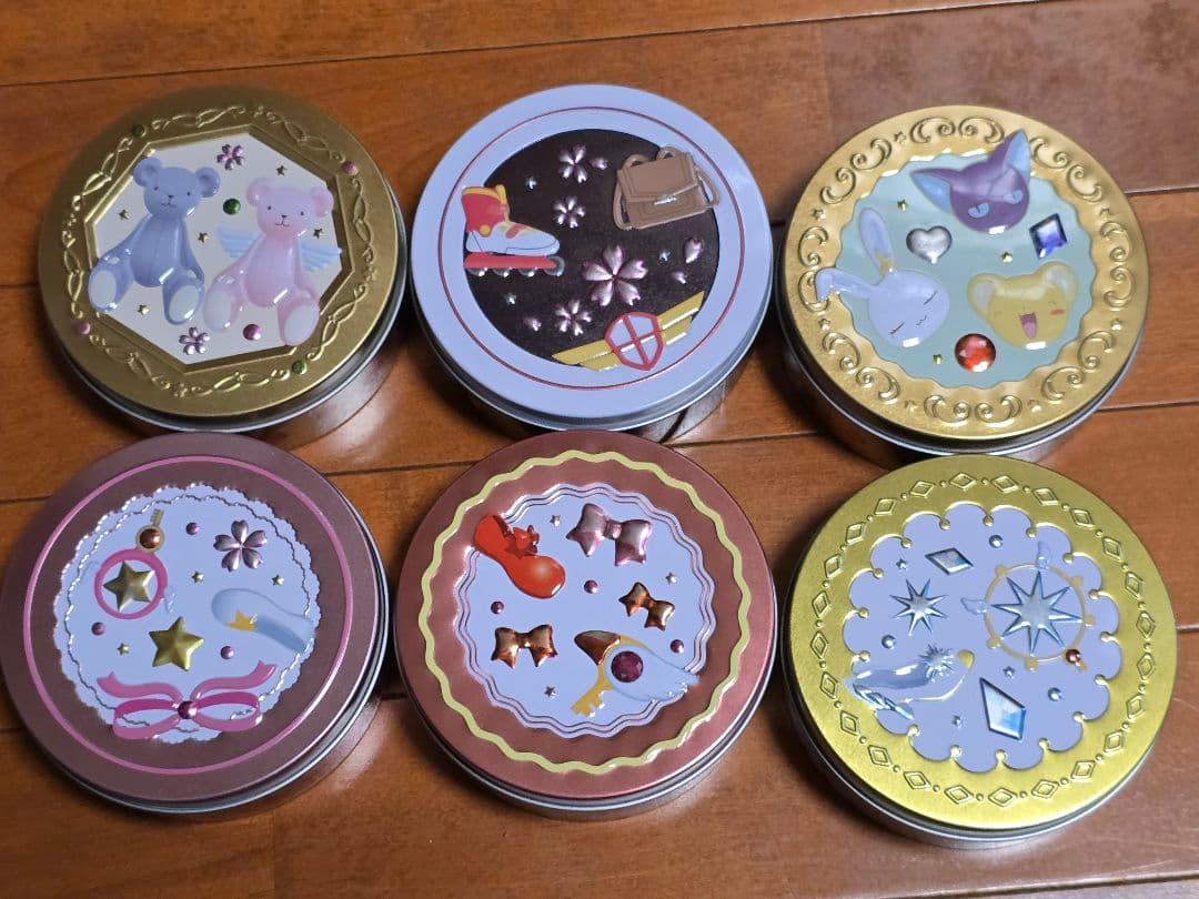 カードキャプターさくらグッズ