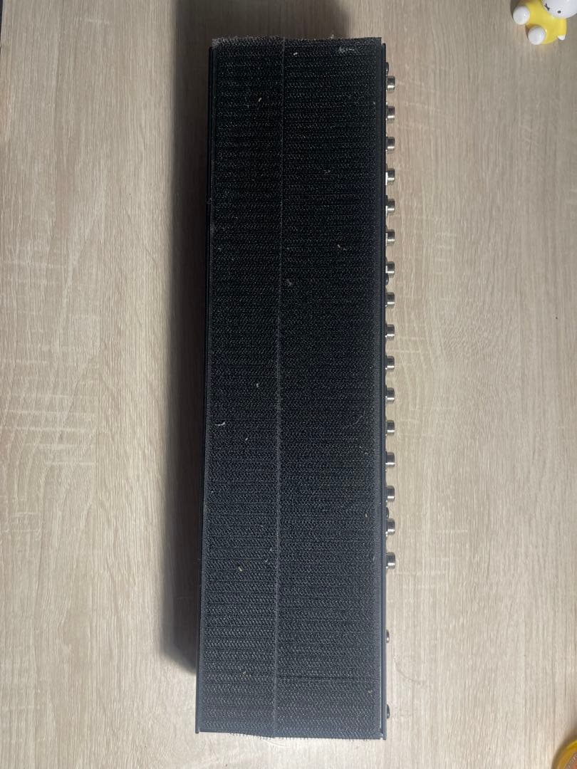 BOSS ES-5 生産完了品