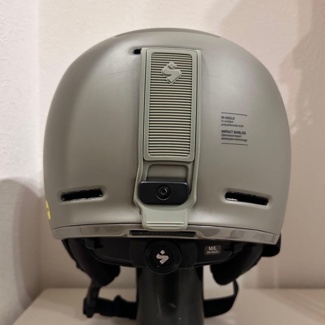 スキー・スノーボードアクセサリー sweet protection rooper