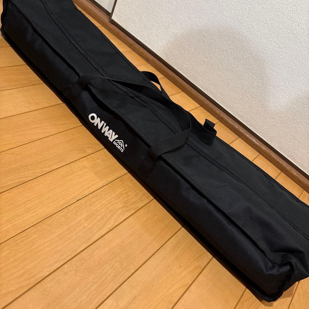 《美品》最終値下げ‼️ONWAY アウトドアigtテーブル 折りたたみ式