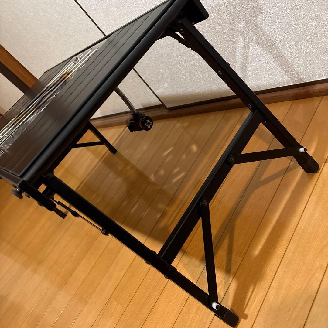 《美品》最終値下げ‼️ONWAY アウトドアigtテーブル 折りたたみ式