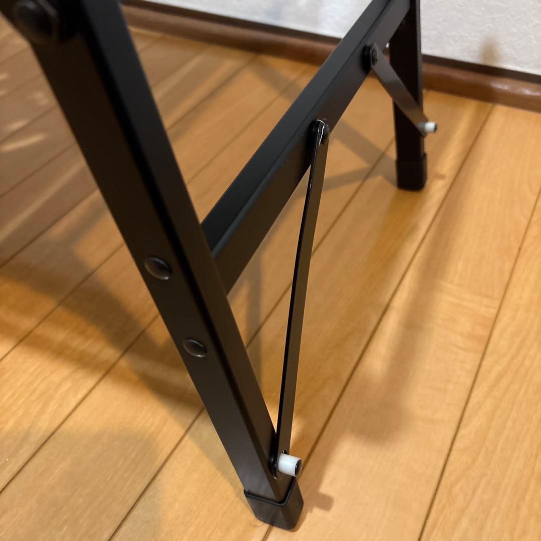 《美品》最終値下げ‼️ONWAY アウトドアigtテーブル 折りたたみ式