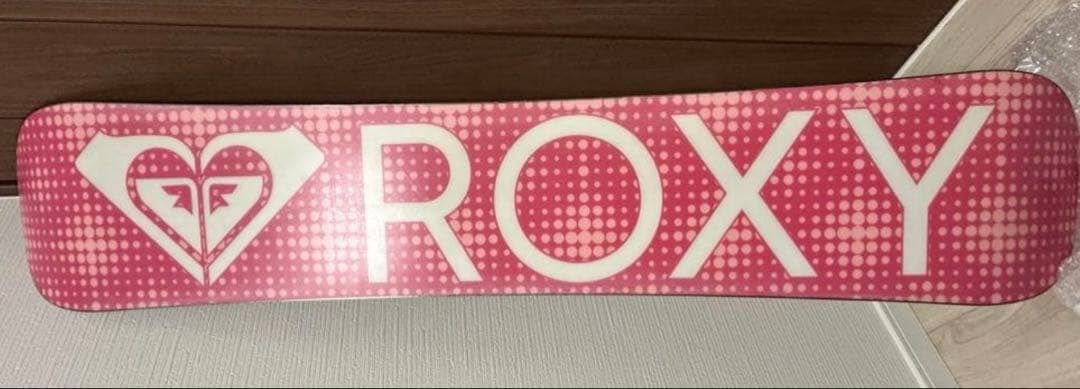 ROXYスノーボード