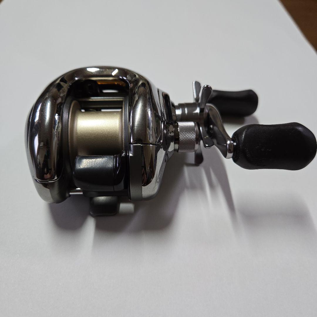 リール SHIMANO ANTARES RH220