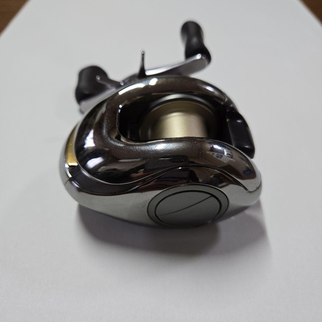 リール SHIMANO ANTARES RH220
