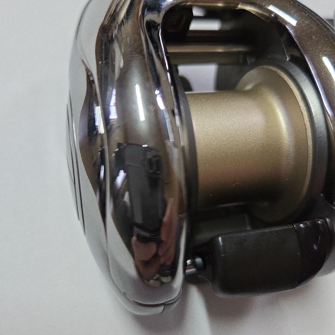 リール SHIMANO ANTARES RH220