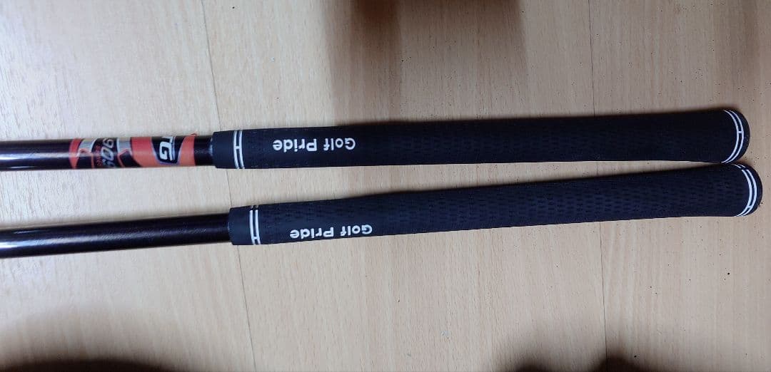 KATANA GP-300 Ninjaドライバー 2本セット