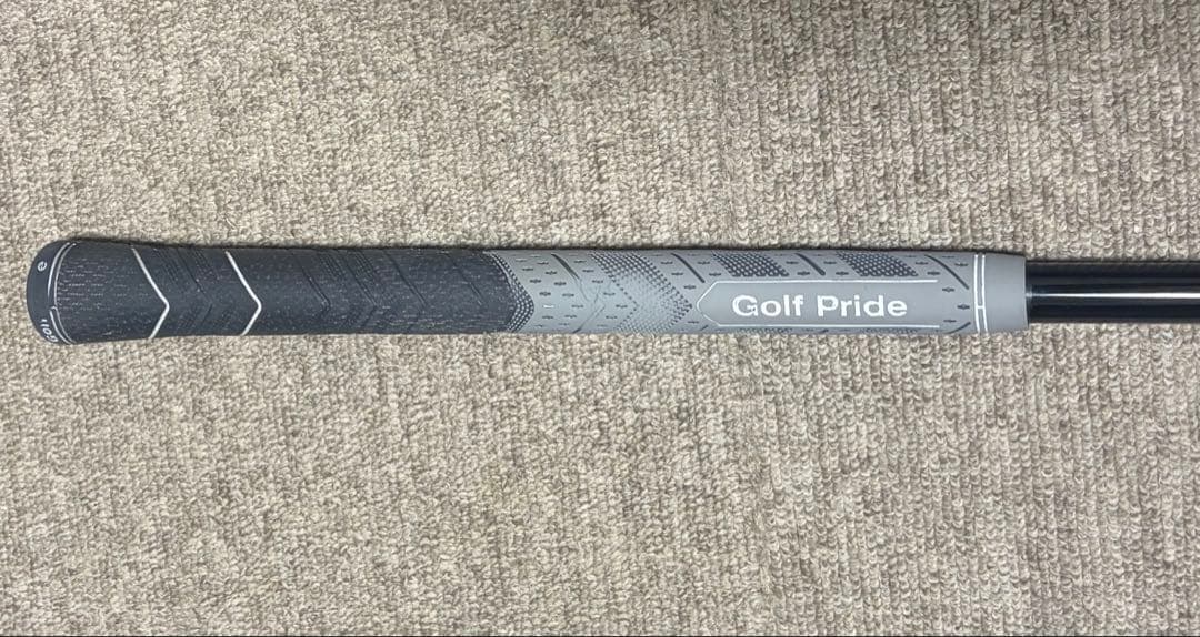 TaylorMade Stealth2ドライバー、9度　NX BLACK 50S