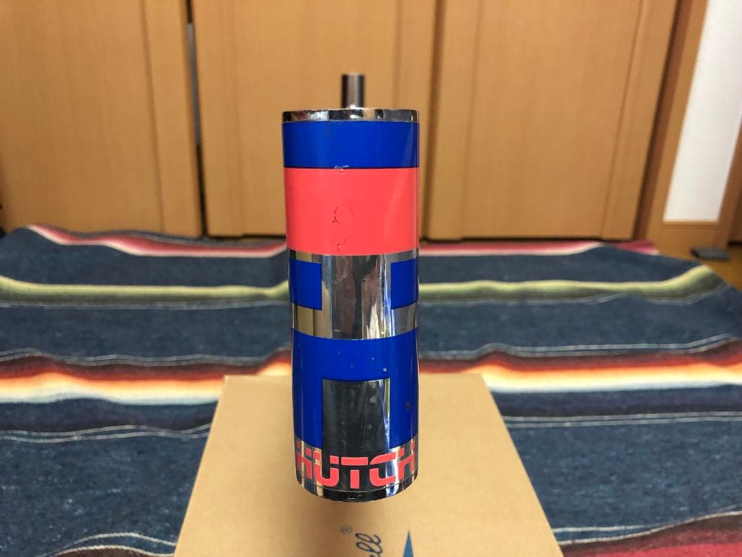 HUTCH BMXフレーム クローム OLD SCHOOL ビンテージ ハッチ