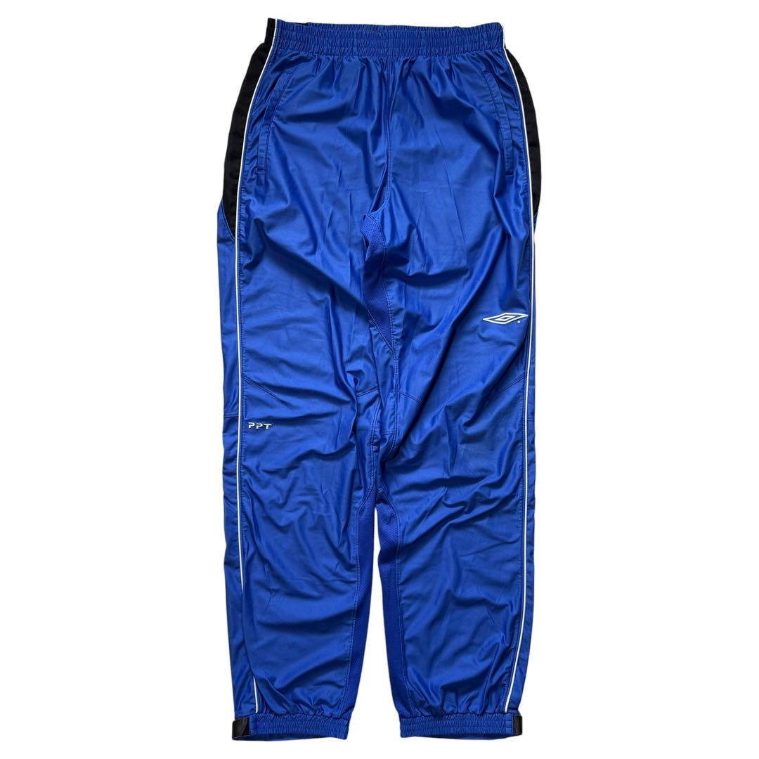 2006 UMBRO ガンバ大阪 トレーニングウェア セットアップ